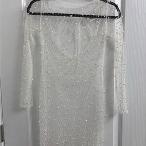 Eziliswim margarite dress